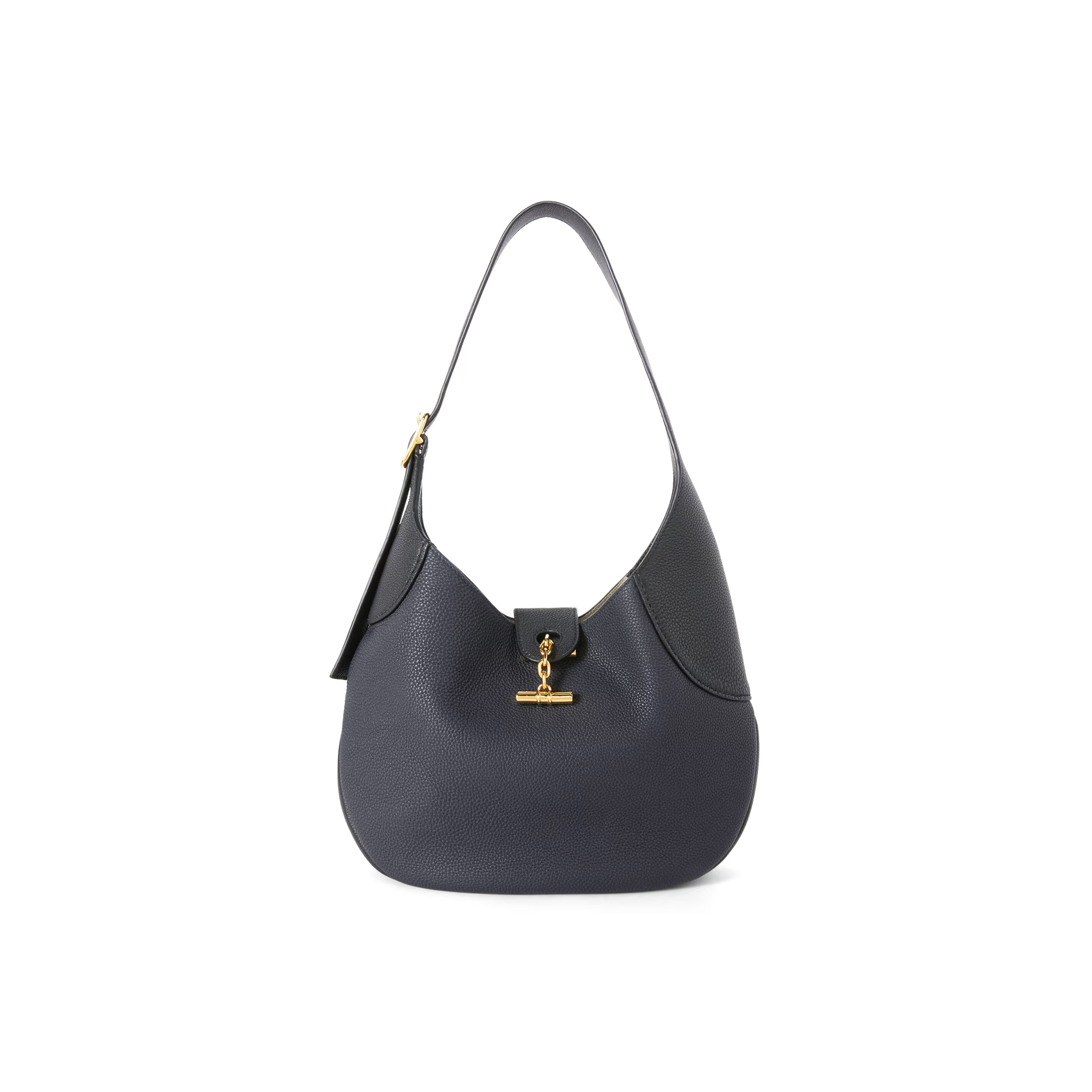 LORO PIANA MEDIUM BOBBIN BAG FAO5479 (30*20*7cm)